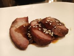 -ManHo万豪中餐厅(成都茂业JW万豪酒店)