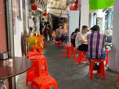 大堂-凌舍好烧鹅(中山路店)