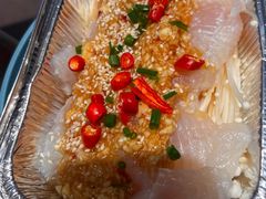 -韩悦牛排烤肉无限续(宝能中心店)