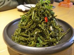 -钟记家菜(红专南路店)