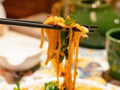 -云海肴·汽锅鸡·云南菜(美罗城店)