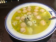 -福来齐·鲁菜海鲜·渔家菜(朝阳街分店)
