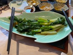 -蟹尊苑(巨鹿店)