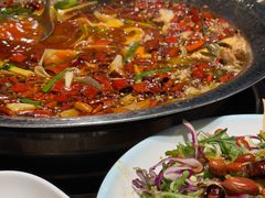 -老船舫·现做活鲜鱼馆(东郊记忆店)