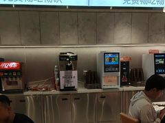 -龍歌自助小火锅(城阳万象汇店)