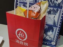 -海底捞火锅(吾悦国际广场店)