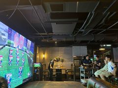 -麦凯伦烧烤·精酿超级工厂店(金桥总店)
