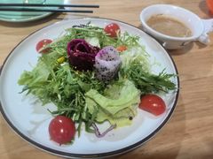-玫瑰红烤羊排(北新桥三条店)