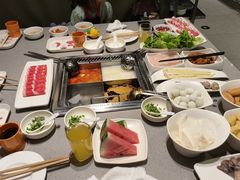 -海底捞火锅(名门店)