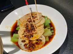 -赠李白·如诗的川味(余杭万达广场店)