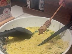 -和府捞面(曹路花园城店)