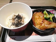 -肯德基(珍珠店)