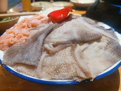 -白乐天毛肚火锅馆(解放碑店)