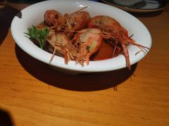 -蚝翅·海鲜粥·烧烤·龙虾季(海曙天一店)