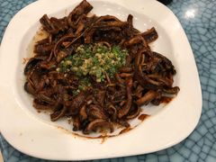 -新恬乐大酒家(沧达大厦店)