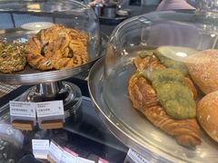 -BAKER&SPICE(BFC外滩金融中心店)