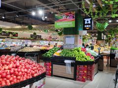 -兴龙广缘超市(奥体中心店)