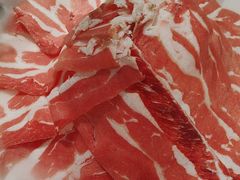 -曲氏老北京铜锅涮肉•火锅(不老街店)