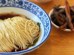 -裕兴记·三虾面(西北街总店)