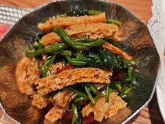 -驿楼兰·新疆菜(火车站店)