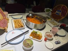 -麻辣因子滩羊火锅(世和广场店)