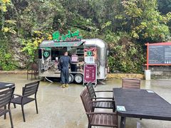 -终南山南五台景区