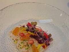 蝶舍精选前菜-蝶舍·MAISON PAPILLON