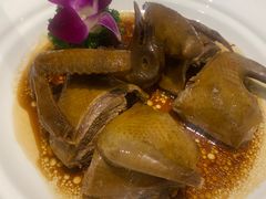-海粤阁·精致粤菜·宴会厅(宝安店)