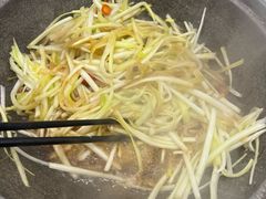 -松沪名灶·豆浆鱼头·新上海菜(飞航吾悦广场店)
