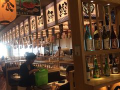 -万岁寿司(万国店)