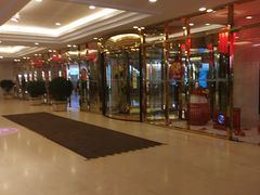 -北京王府井天伦王朝酒店