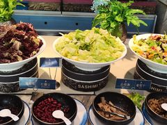 -金狮国际酒店自助餐(金狮店)