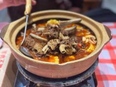 -龙虾当家·大排档(红谷滩五中店)