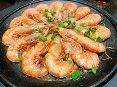 -高佳庄·海鲜酒楼(东港店)