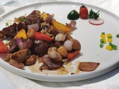 -光明招待所(邦凯科技园店)