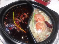 -钢管厂歆瑞源油卤串串香(春熙路太古里店)