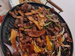 -鼎好家常菜(天桥店)