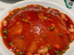 -壹只菜·崇明本地特色菜(崇明南门店)