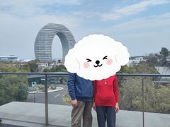 -南太湖山庄·四季轩&国风堂中餐厅