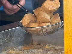 -越香王老汉臭豆腐