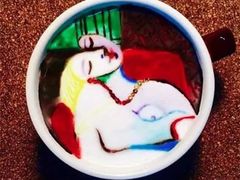 -八哥美术·成人美术画室(总校区)