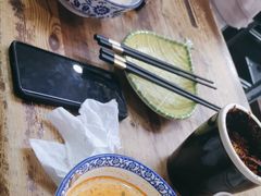 -穆得·老周家牛肉烧饼(普利街店)