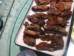 羊排-阿吾丹的烤羊·新疆菜·抓饭·拌面(乌尔禾店)