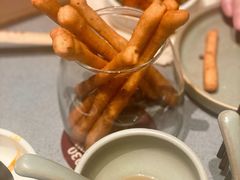-巴奴毛肚火锅(悠唐购物中心店)