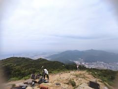 -梧桐山风景名胜区