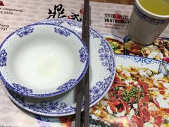 -鼎盛蜀坊·重庆江湖菜(市桥地铁站店)