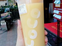 -CoCo都可(南京珠江路店)