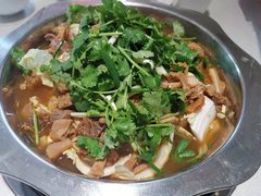 -古乐牛香·鲜牛肉牛杂火锅(新区店)