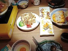 -隐月· 㐂和食屋(芝罘万达公馆店)