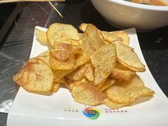 -卞二小串·鹤岗烧烤·坑烤(永定路店)